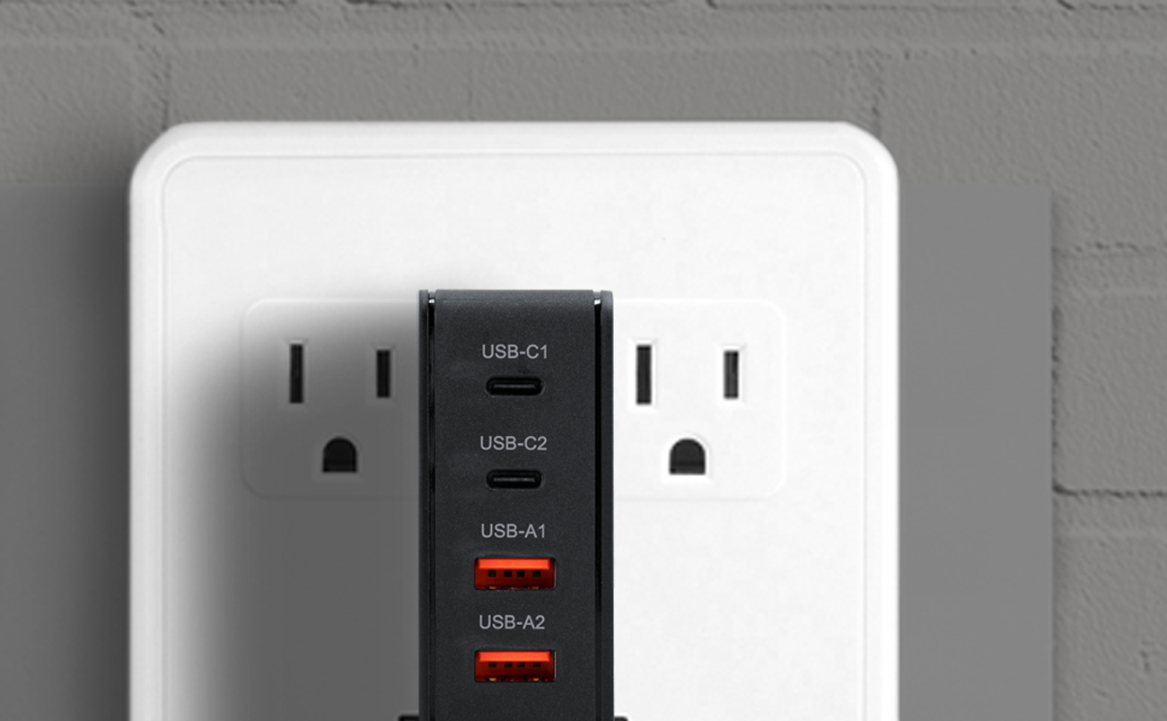Rosewill USB C Charger